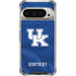 University of Kentucky Blue Jersey Google Pixel 9/9 Pro Clear Case